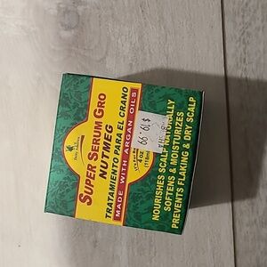 Deity America Super Serum Gro Nutmeg